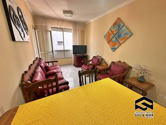 Apartamento para Venda em Guarujá - 4