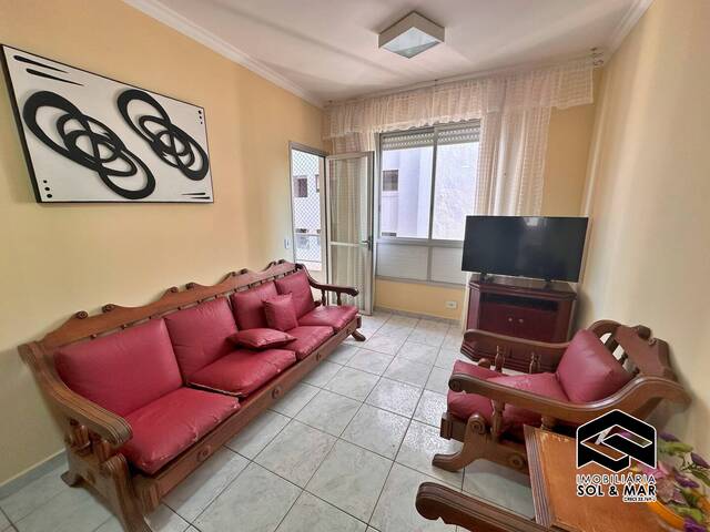 Apartamento para Venda em Guarujá - 5