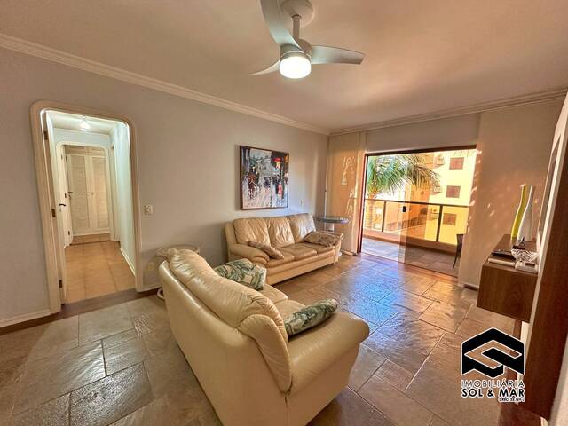 Apartamento para Venda em Guarujá - 4