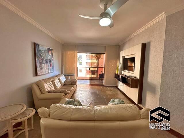 Apartamento para Venda em Guarujá - 5
