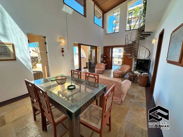 Apartamento para Venda em Guarujá - 5