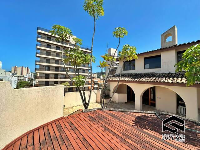 Venda em Enseada - Guarujá