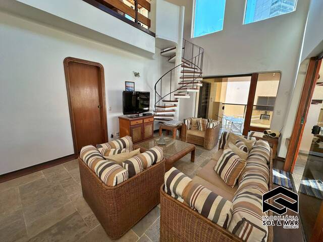Apartamento para Venda em Guarujá - 5