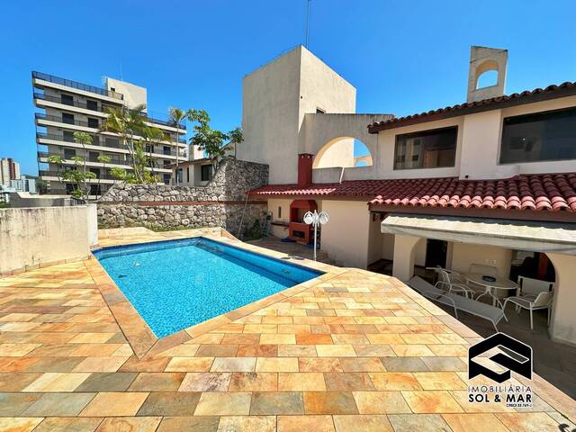 Venda em Enseada - Guarujá