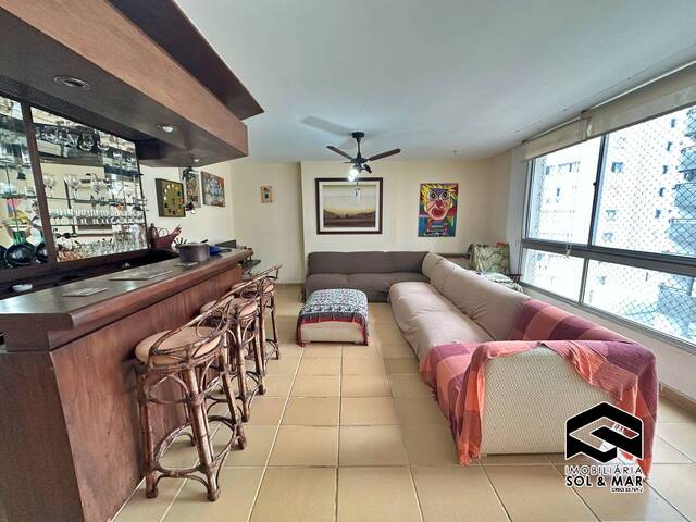 Apartamento para Venda em Guarujá - 4