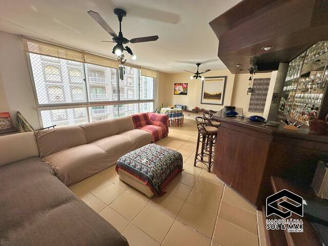 Apartamento para Venda em Guarujá - 5
