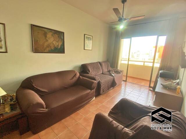 Apartamento para Venda em Guarujá - 4