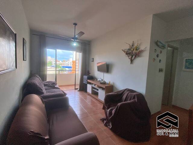 Apartamento para Venda em Guarujá - 5