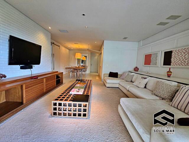 Apartamento para Venda em Guarujá - 5