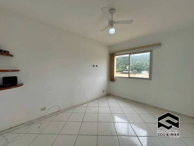 #PIT25496 - Apartamento para Venda em Guarujá - SP - 1
