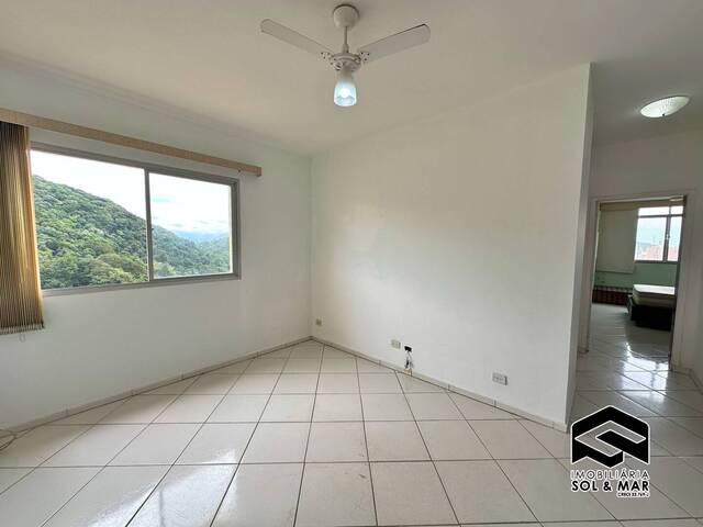 #PIT25496 - Apartamento para Venda em Guarujá - SP - 2