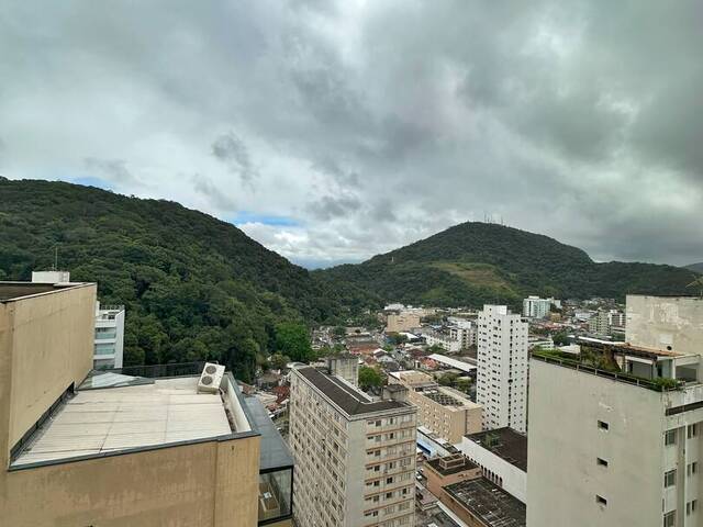 #PIT25496 - Apartamento para Venda em Guarujá - SP - 3