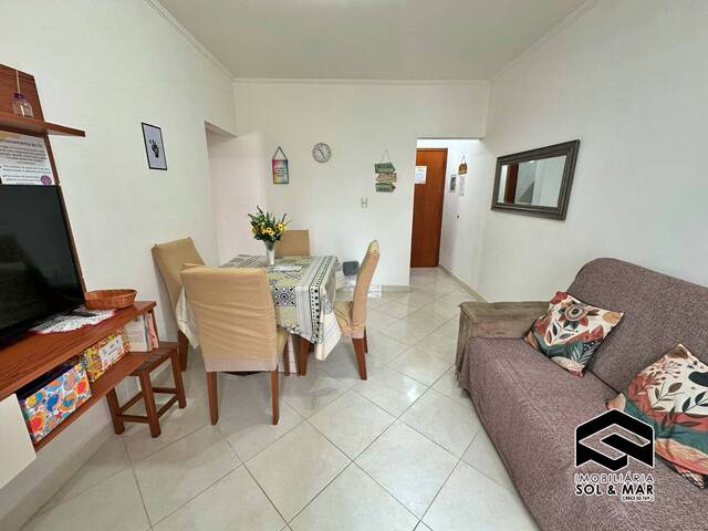 Apartamento para Venda em Guarujá - 4
