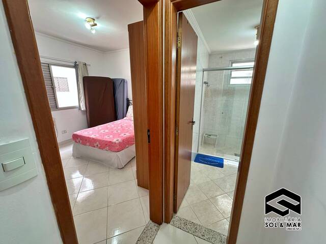 Apartamento para Venda em Guarujá - 5
