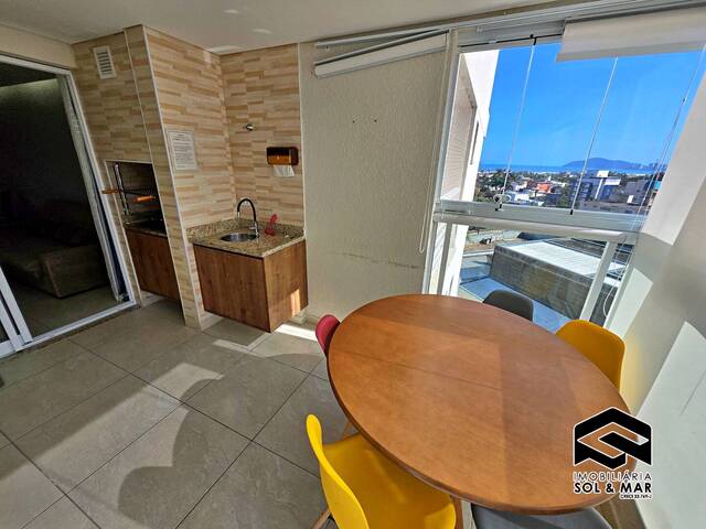 Apartamento para Venda em Guarujá - 5