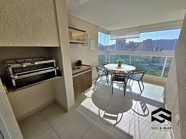 Apartamento para Venda em Guarujá - 4