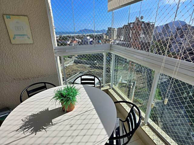 Apartamento para Venda em Guarujá - 5