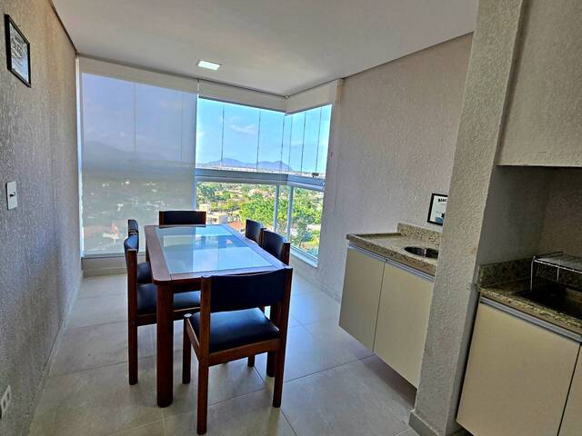 Apartamento para Venda em Guarujá - 4