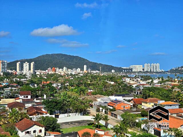 Apartamento para Venda em Guarujá - 5