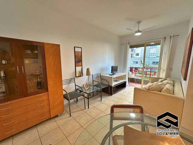 #25503LOC - Apartamento para Locação em Guarujá - SP - 3