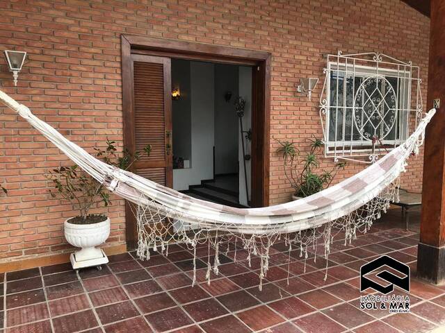 #24220 - Casa para Venda em Guarujá - SP - 3