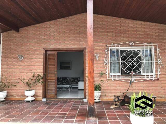 #24220 - Casa para Venda em Guarujá - SP - 2