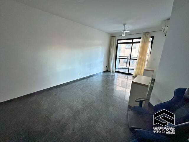 #25507LOC - Apartamento para Venda em Guarujá - SP - 3