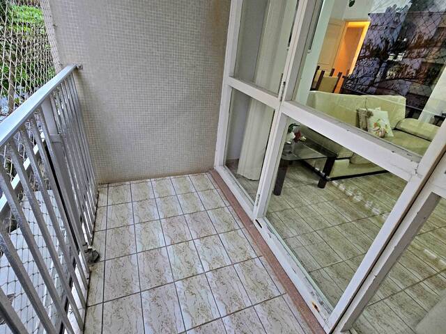 #PIT25508LO - Apartamento para Locação em Guarujá - SP - 3