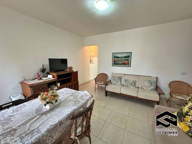 Apartamento para Venda em Guarujá - 4