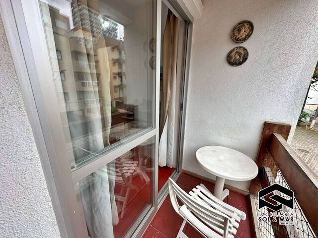 Apartamento para Venda em Guarujá - 4