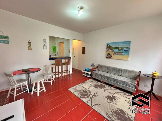 Apartamento para Venda em Guarujá - 5