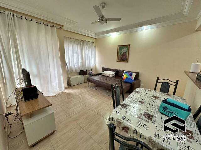 Apartamento para Venda em Guarujá - 4