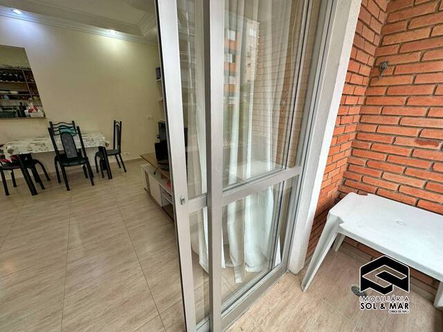 Apartamento para Venda em Guarujá - 5