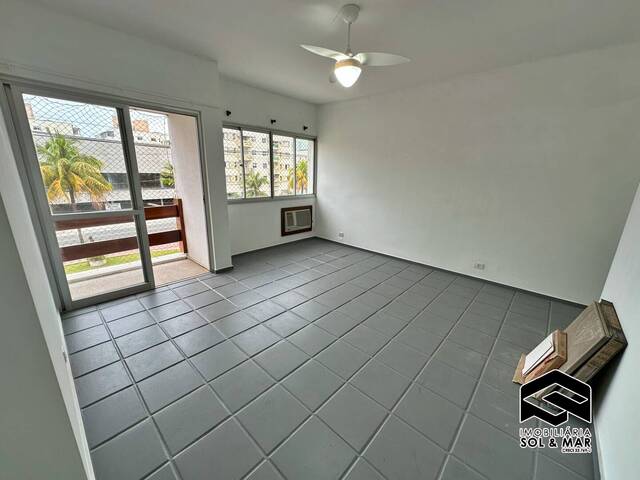 #25513 - Apartamento para Venda em Guarujá - SP - 2