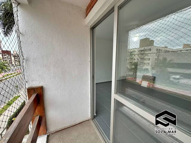 #25513 - Apartamento para Venda em Guarujá - SP - 3