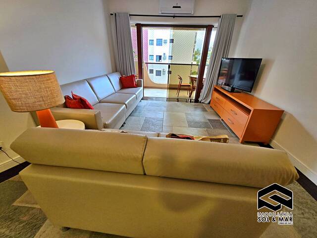 #25514 - Apartamento para Venda em Guarujá - SP - 2