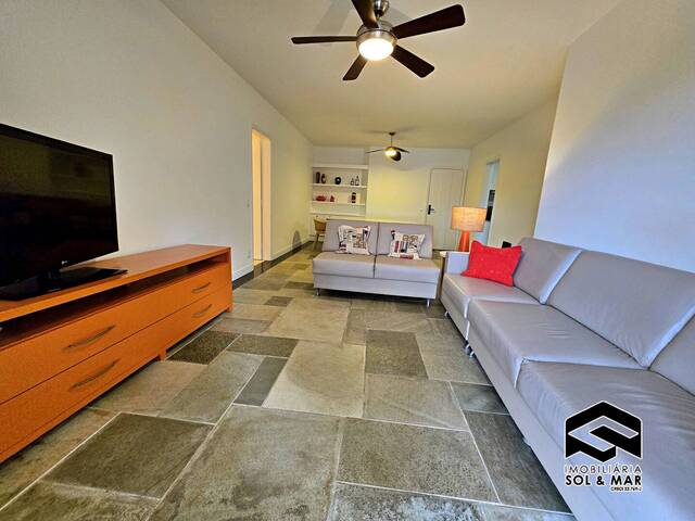 #25514 - Apartamento para Venda em Guarujá - SP - 3