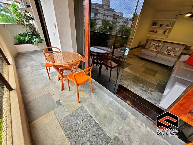 Apartamento para Venda em Guarujá - 4