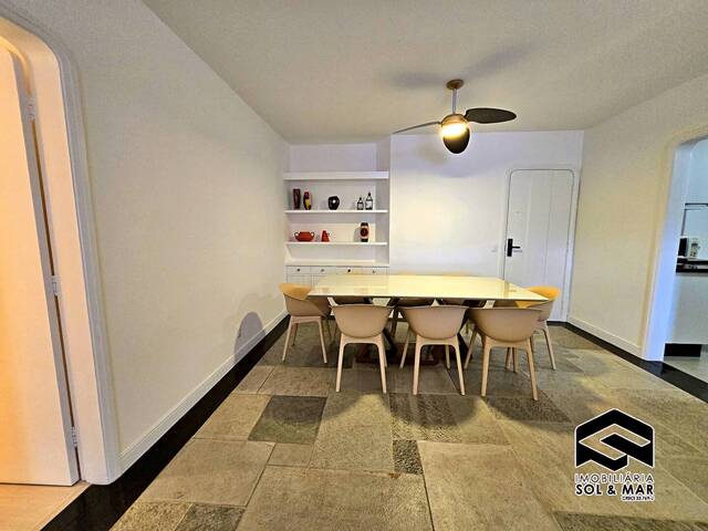 Apartamento para Venda em Guarujá - 5