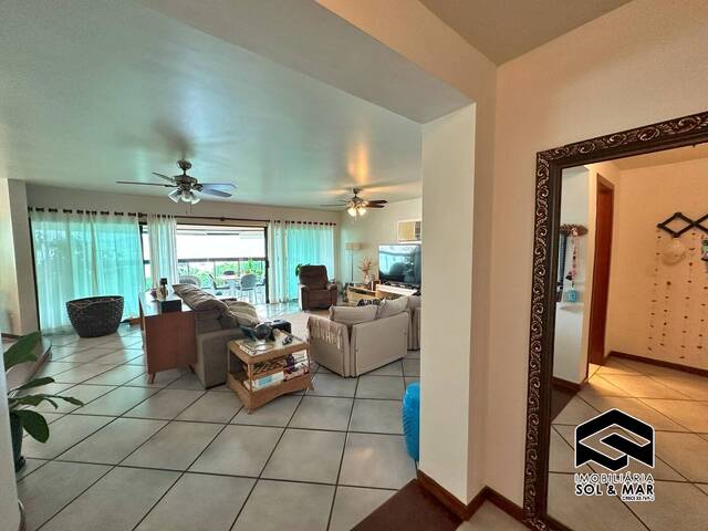 #25515 - Apartamento para Venda em Guarujá - SP - 3