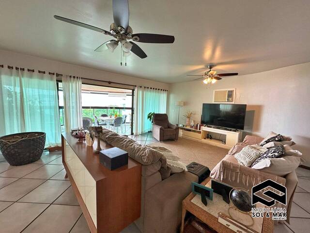 #25515 - Apartamento para Venda em Guarujá - SP