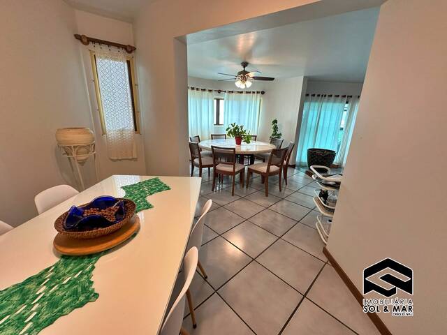 Apartamento para Venda em Guarujá - 4