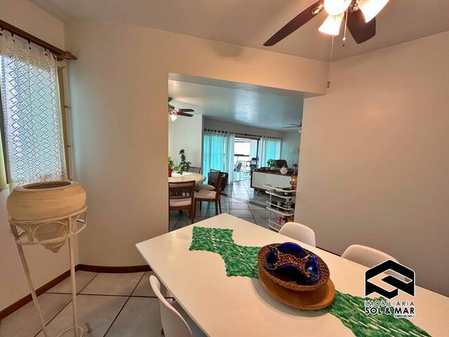 Apartamento para Venda em Guarujá - 5
