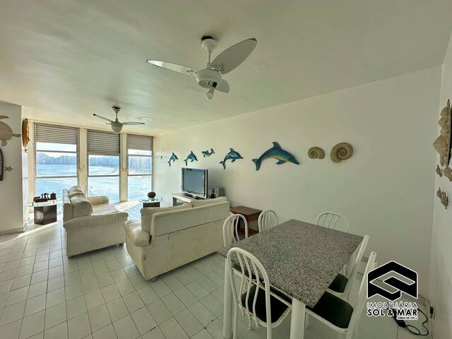 #PIT25516 - Apartamento para Venda em Guarujá - SP - 1