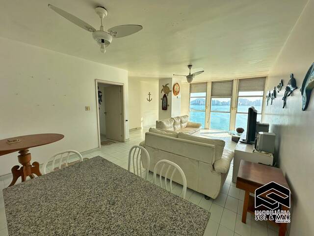 #PIT25516 - Apartamento para Venda em Guarujá - SP - 3