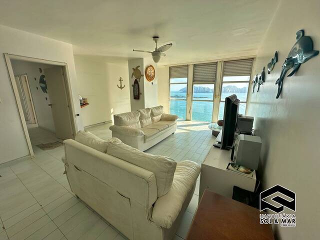 Apartamento para Venda em Guarujá - 4