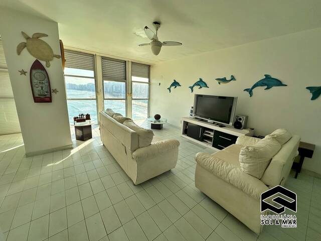 Apartamento para Venda em Guarujá - 5