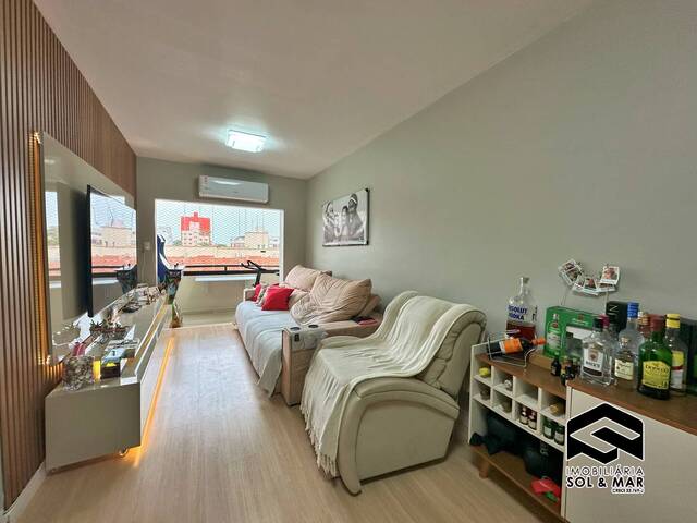 #25517 - Apartamento para Venda em Guarujá - SP - 3