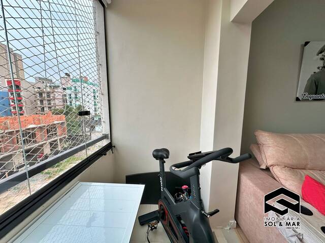 Apartamento para Venda em Guarujá - 4