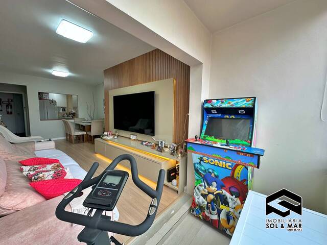 Apartamento para Venda em Guarujá - 5